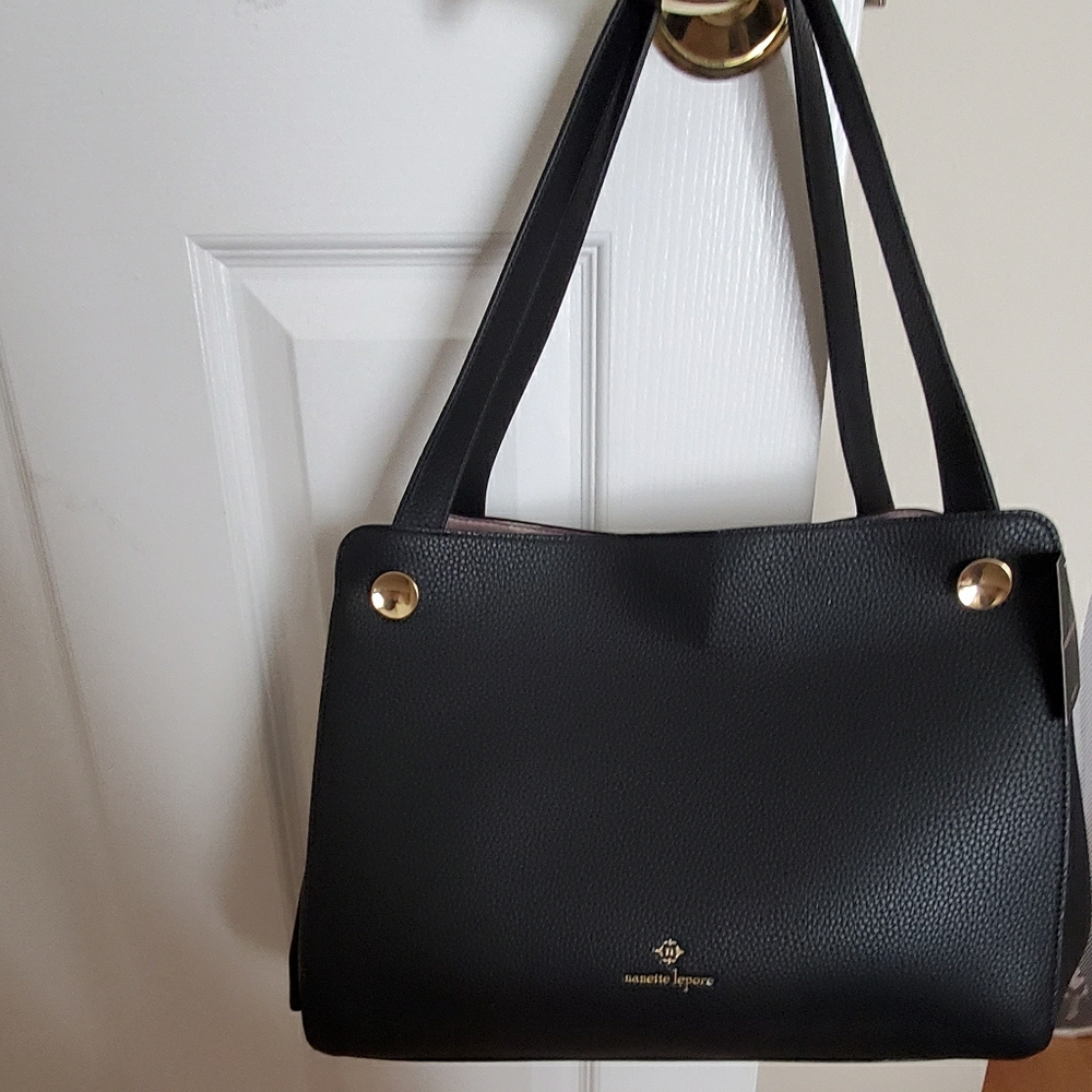 Nanette Lepore shoulder bag